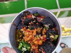 -董顺桃老长沙臭豆腐(步行街店)