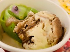 -芭菲盛宴·环球美食(锦城万达广场店)