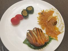 -蟹榭·本帮江浙菜·蟹宴(大宁久光商场店)