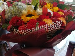 -怀来国际大酒店·丰宴餐饮