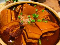 -小天厨民间菜馆(深圳街店)