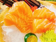 -沼津港精致料理·寿喜烧·烧鸟(漕河泾印象城店)