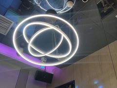 -卡宿自助餐厅(高新万达店)