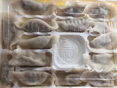 -柏记水饺(哈西万达店)
