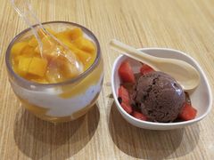 -豆豆冰室·地道招牌椰子冻(大良店)