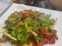 -沈家门小海鲜