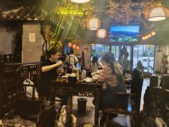 -庭院小酌(瑞莲街店)