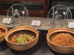 -武汉厨房自助餐厅·武汉卓尔万豪酒店