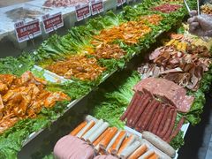 -醉人椒麻辣香锅(上地华联店)