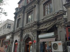 -1901 Cafe(西四店)