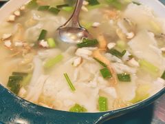 -安泰楼·佛跳墙创始人·传统闽味早茶·酒楼(三坊七巷闽菜地标店)
