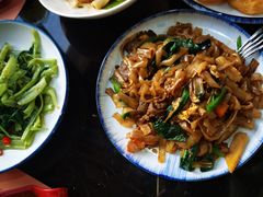 -金厨泰国餐厅·全泰籍厨师料理(拱北店)