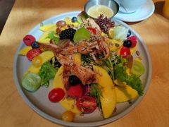 -麦田工坊(月湖店)