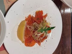 -安妮意大利餐厅(国贸店)