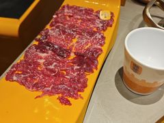 -潮发潮汕牛肉店(长隆店)