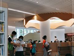 -广州市白云区图书馆