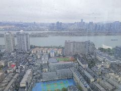 -长沙Y60-SKYLINE天际江景酒店(五一广场店)