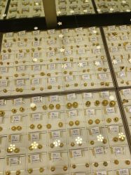 -华美金店(乐松购物广场店)