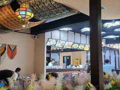 -巴尔喀十新疆餐厅(开发区店)