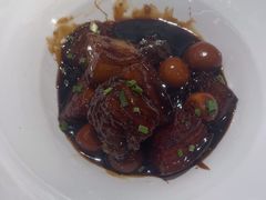 本帮红烧肉-黄弟大排档·湖南菜·小龙虾·小海鲜(凯旋北路店)