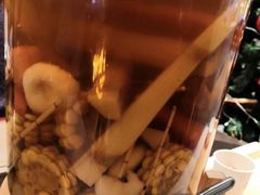 茅根竹蔗水-好彩猪肚鸡(正弘城店)