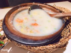 -火齐潮汕砂锅粥(五道口店)