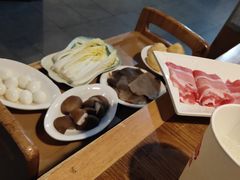 -傣妹火锅(南京东路一店)