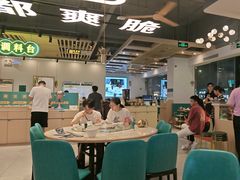 -粤顺渔坊·中山脆肉鲩火锅(清湖店)