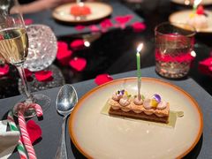 -上海苏宁宝丽嘉酒店·Cafe Bellagio西餐厅