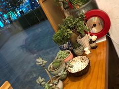 -九秋茶铺(三里屯店)