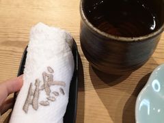 -然寿司(郎园vintage店)