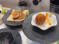 -争鲜回转寿司(浦东三钢里PLUS店)