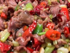 -西江美食舫·江西菜(健德桥店)