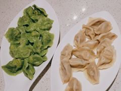 -船歌·鱼水饺青岛菜(金狮广场店)