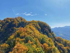 -西安祥峪森林公园