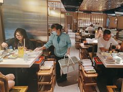 -野妹火锅(龙岗店)