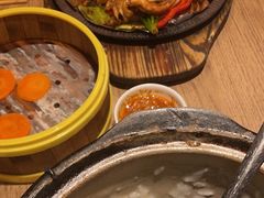 -粤仔湾砂锅粥(阳光店)