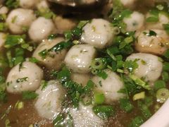 -日丰园海肠水饺·老字号大连海鲜(和平广场店)
