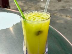 -黄亚华小食店(Jalan Alor)