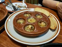 焗蜗牛-萨莉亚意式餐厅(国和1000店)