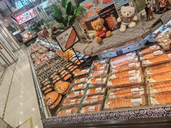 -永旺梦乐城(金银潭店)