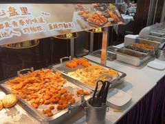-稻香酒家·35年老字号(侨光店)