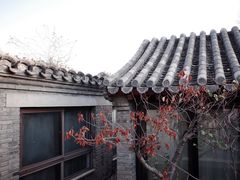 -糖房咖啡(南锣鼓巷店)