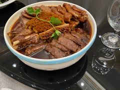 -新南华大酒店(长寿店)