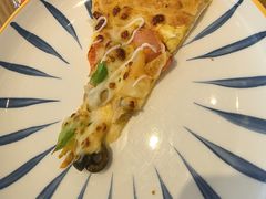 -必胜客(大观天地店)
