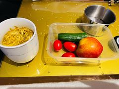 -康悦故事·悦享餐厅(东塘店)