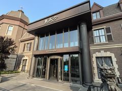 门面-万盛合(渔人码头店)