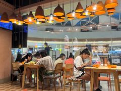 -谷丽麦馕新疆菜·清真(步步高梅溪新天地店)