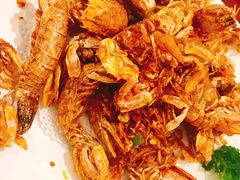 -赶海部落海鲜城(海阳路店)