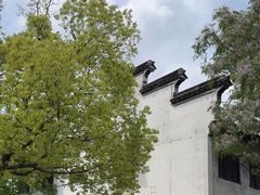 -惠山古镇·寄畅园